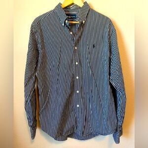 Ralph Lauren dress shirt men’s